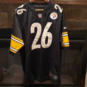 Le'Veon Bell Pittsburgh Steelers Jersey